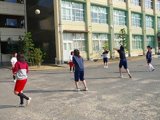 練習中2