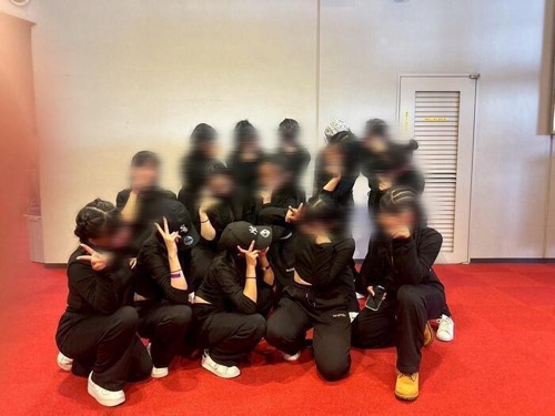 ダンス