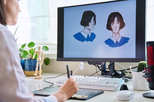イラスト