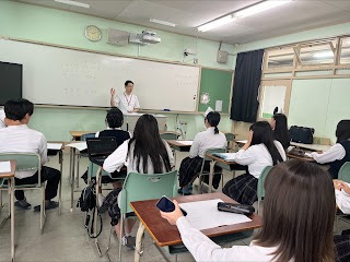 国際交流