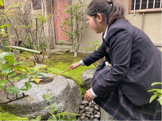 茶道