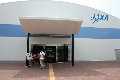 JAXA�ʐ^