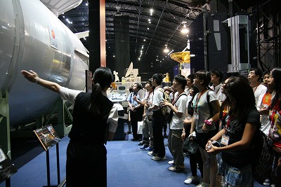 JAXA�W�����ʐ^