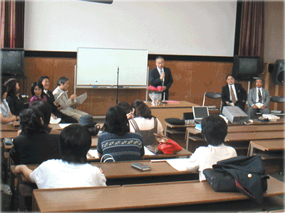 PTA総会