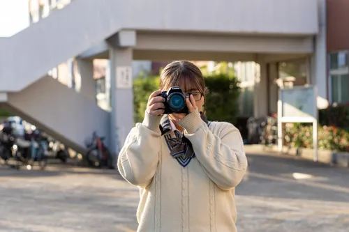 写真部