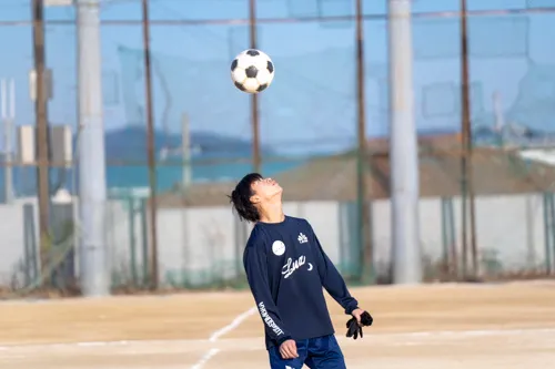 サッカー部