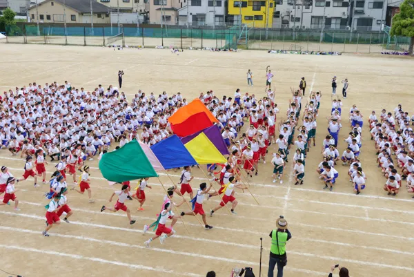 文化祭24