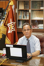 校長先生