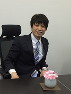 中学校長先生