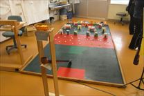 店内の様子
