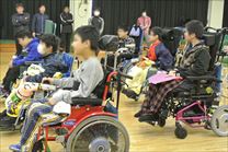 開会式の様子２