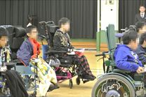 開会式の様子４