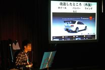 車好き少年
