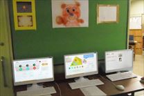 生徒が制作したゲーム☆