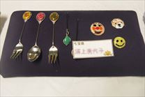 病棟の方々の作品５