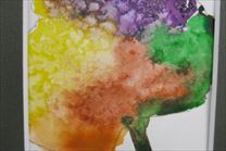 本校生徒の作品。
