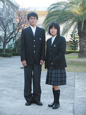 大阪府教育センター附属高校 大阪府 の情報 偏差値 口コミなど みんなの高校情報