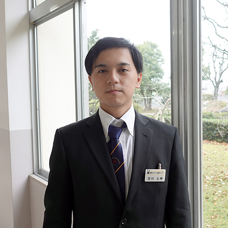 宮村広輝さんの写真