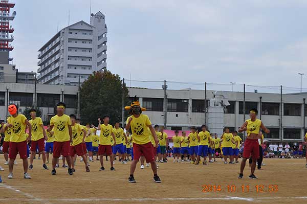 淀川工科高校 大阪府 の情報 偏差値 口コミなど みんなの高校情報